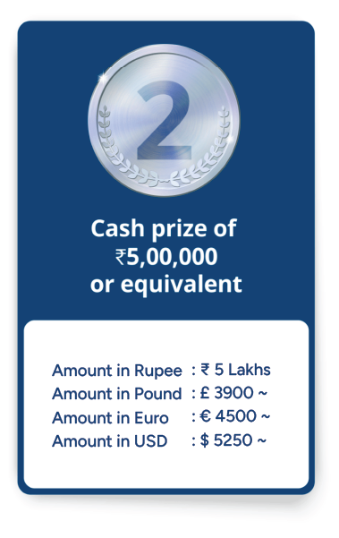 Award 2