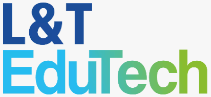 L&T EduTech Logo